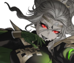 Letizia (Possessed) - Fire Emblem: Heroes
