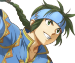 Guy - Fire Emblem: Heroes