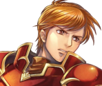 Kent - Fire Emblem: Heroes