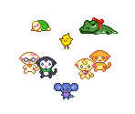 Animals - Kilari: Become a Star