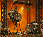 Stage 10-02 - Metal Slug Attack