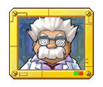 Ein and Max Avatars - Bomberman Generation