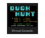 Duck Hunt - Virtual Console
