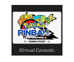Pokémon Pinball: Ruby & Sapphire - Virtual Console