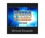 F-Zero: GP Legend - Virtual Console