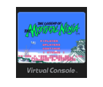 The Legend of the Mystical Ninja - Virtual Console