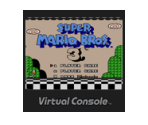 Super Mario Bros. 3 - Virtual Console