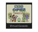 NES Open Tournament Golf - Virtual Console