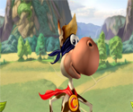 Loadscreen + Loadbar - Supercow