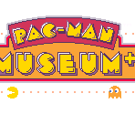 Pac-Man Museum+ (Recreated Logos From The Launch Trailer) - Pac-Man Customs