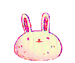 Forest Bunny (Battle) - Omori Customs