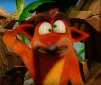 Save Slot Images (Crash 1) - Crash Bandicoot: The N.Sane Trilogy