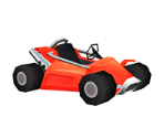 Kart Icons - Crash Bandicoot Nitro Kart 2