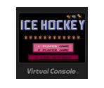 Ice Hockey - Virtual Console