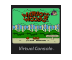 Wario's Woods - Virtual Console