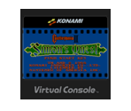 Castlevania II Simon's Quest - Virtual Console