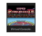 Super Punch-Out!! - Virtual Console