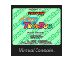 Pop'n TwinBee - Virtual Console