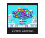 Pop'n TwinBee RAINBOW BELL ADVENTURES - Virtual Console