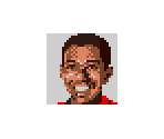Player Select - Tiger Woods PGA Tour 2000