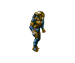 Predator - Alien vs. Predator