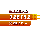 Kirby Star Allies Ultimate Choice HUD - Kirby Customs