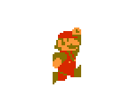 Mario - Super Mario Bros. Crossover