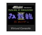 DOUBLE DRAGON II: The Revenge - Virtual Console