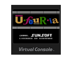 Ufouria: THE SAGA - Virtual Console