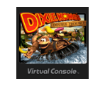 Donkey Kong Country 3: Dixie Kong's Double Trouble - Virtual Console