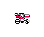 SOPHIA III - Super Mario Bros. Crossover