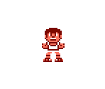Pit - Kid Icarus - Super Mario Bros. Crossover