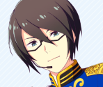 Kaoru Sakuraba - THE iDOLM@STER SideM: GROWING STARS
