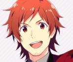 Teru Tendo - THE iDOLM@STER SideM: GROWING STARS