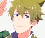 Tsubasa Kashiwagi - THE iDOLM@STER SideM: GROWING STARS