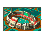 Select Screens - Soccer Brawl