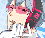 Michio Hazama - THE iDOLM@STER SideM LIVE ON ST@GE!