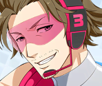 Jiro Yamashita - THE iDOLM@STER SideM LIVE ON ST@GE!