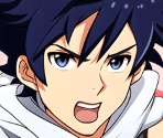 Takeru Taiga - THE iDOLM@STER SideM LIVE ON ST@GE!