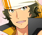 Michiru Enjoji - THE iDOLM@STER SideM LIVE ON ST@GE!