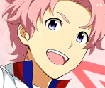 Daigo Kabuto - THE iDOLM@STER SideM LIVE ON ST@GE!