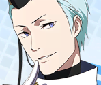 Amehiko Kuzunoha - THE iDOLM@STER SideM LIVE ON ST@GE!