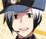Sora Kitamura - THE iDOLM@STER SideM LIVE ON ST@GE!