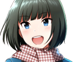 Rei Kagura - THE iDOLM@STER SideM LIVE ON ST@GE!