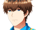 Kyoji Takajo - THE iDOLM@STER SideM LIVE ON ST@GE!