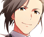 Minori Watanabe - THE iDOLM@STER SideM LIVE ON ST@GE!
