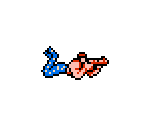 Bill Rizer - Super Mario Bros. Crossover