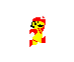 Mario - Super Mario Bros. Special - Super Mario Bros. Crossover