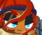Sauda (Viking Sauda) - Bloons TD 6