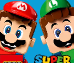 App Icon 3 - LEGO Super Mario